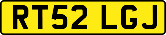 RT52LGJ