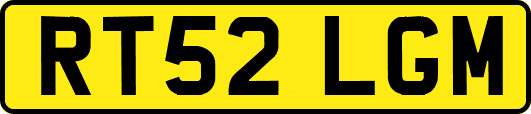 RT52LGM