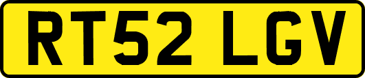 RT52LGV