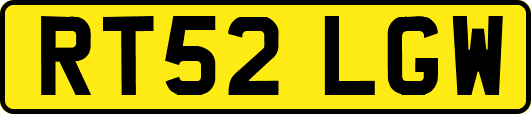 RT52LGW