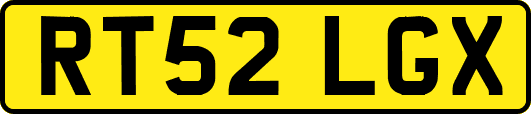 RT52LGX