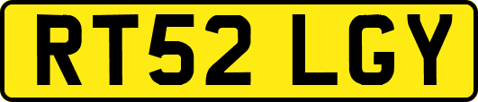 RT52LGY