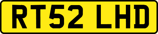 RT52LHD