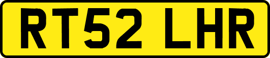 RT52LHR