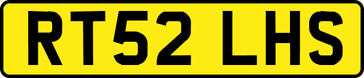 RT52LHS