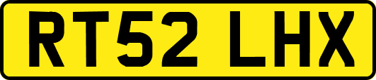 RT52LHX