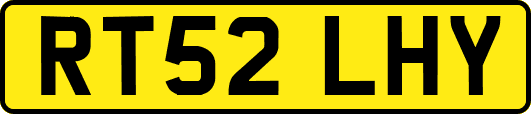 RT52LHY
