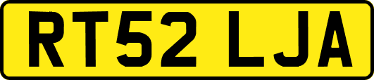 RT52LJA
