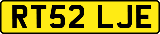 RT52LJE