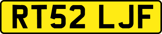 RT52LJF