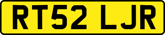 RT52LJR