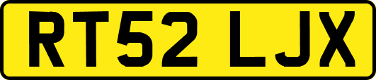 RT52LJX