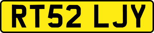 RT52LJY