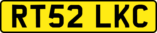 RT52LKC