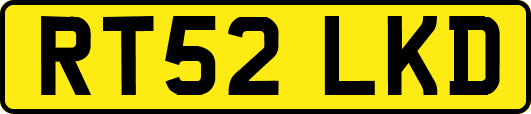 RT52LKD