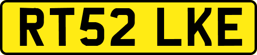 RT52LKE