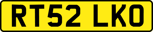 RT52LKO