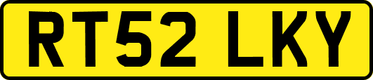 RT52LKY
