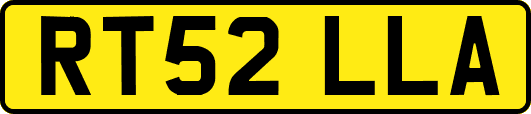 RT52LLA