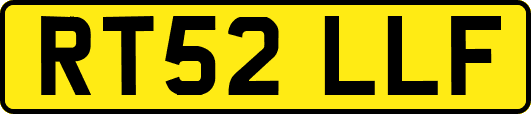 RT52LLF