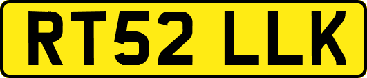 RT52LLK