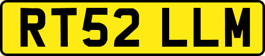 RT52LLM