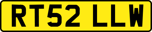 RT52LLW