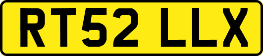 RT52LLX