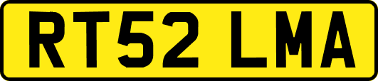 RT52LMA