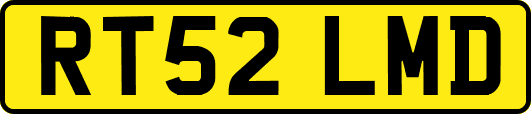 RT52LMD