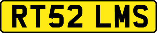 RT52LMS