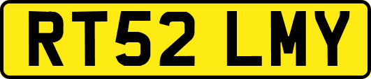 RT52LMY