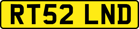 RT52LND