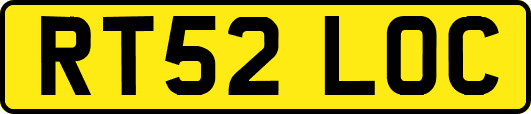 RT52LOC