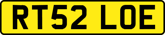RT52LOE