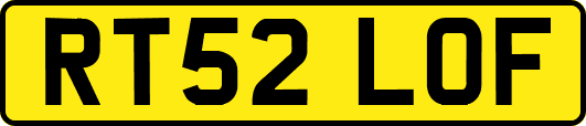 RT52LOF