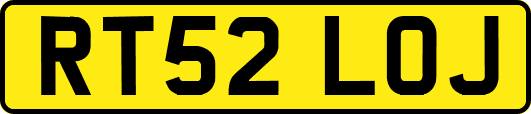 RT52LOJ