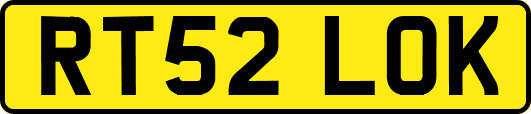 RT52LOK