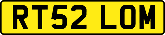 RT52LOM