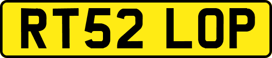 RT52LOP