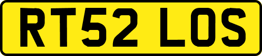RT52LOS