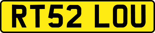 RT52LOU