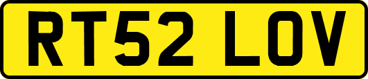 RT52LOV