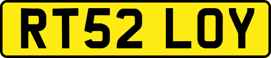 RT52LOY