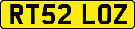 RT52LOZ