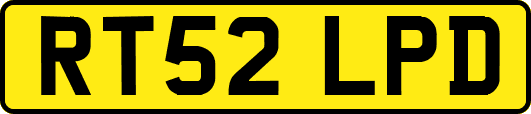 RT52LPD