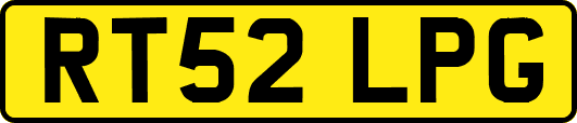RT52LPG