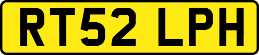 RT52LPH