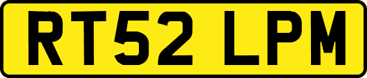 RT52LPM