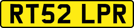 RT52LPR